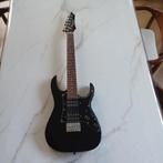 Guitare électrique junior + housse + ampli, Musique & Instruments, Autres marques, Avec ampli, Enlèvement, Utilisé