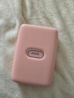 Fujifilm Instax Mini Link - fotoprinter, Ophalen