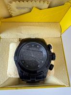Invicta Bolt Zeus 23915, Bijoux, Sacs & Beauté, Montres | Hommes, Montre-bracelet, Autres marques, Enlèvement ou Envoi, Acier