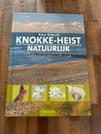 K. Struyf - Knokke-Heist natuurlijk, Boeken, Ophalen, K. Struyf