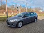 FORD FOCUS 1.5 DIESEL NAV EURO5 / 2015 / 74 000 km, Auto's, Ford, Focus, Euro 5, Particulier, Te koop