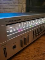 Réalistic STA 790 ., Audio, Tv en Foto, Ophalen of Verzenden, Gebruikt
