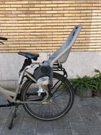 Fietsstoel Yepp, Fietsen en Brommers, Fietsaccessoires | Fietsstoeltjes, Ophalen, Achterzitje, Yepp (Thule), 9 t/m 18 kg