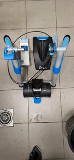 Tacx Booster fietsrollen, Sport en Fitness, Wielrennen, Ophalen, Gebruikt