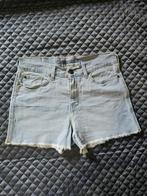 Short jeans Harley Davidson femme taille 38, Kleding | Dames, Spijkerbroeken en Jeans, Ophalen