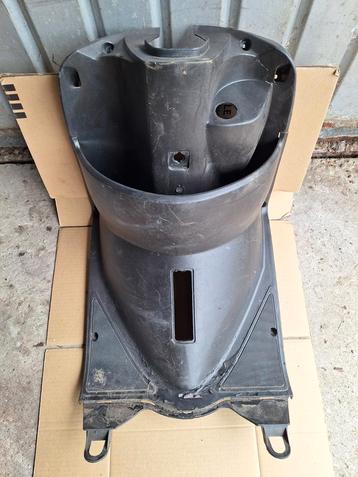 Capuchon de jambe GTS Vici 50cc pour scooter, Enlèvement ou Envoi