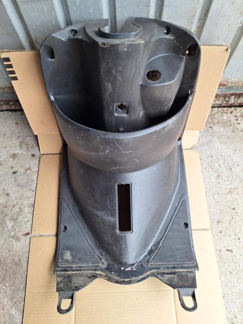 Been kap gts vici 50cc scooter, Motoren, Tuning en Styling, Ophalen of Verzenden
