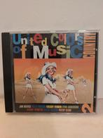 UNITED COLOR OF MUSIC COUNTRY, Enlèvement ou Envoi