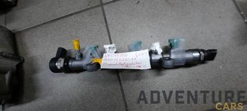 BRANDSTOFVERDELER lr073706 beschikbaar voor biedingen