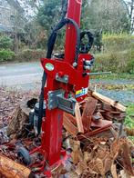 Fendeuse 9 tonnes, Enlèvement, Comme neuf, Électrique