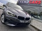 BMW 216 d Gran Tourer AUTO.7PLACES CUIR CAM FULL LED G.1AN, Autos, BMW, Cuir, Argent ou Gris, Achat, Entreprise