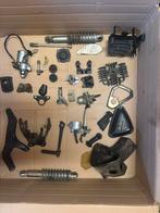 Honda px onderdelen, Fietsen en Brommers, Ophalen, Gebruikt