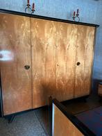 Prachtige vintage slaapkamer in zgs., Huis en Inrichting, Kasten | Dressoirs, Ophalen, Zo goed als nieuw