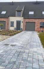 NIEUWBOUWWONING LEENMOLENSTRAAT WINGENE, Maison 2 façades, Province de Flandre-Occidentale, Wingene, En direct du propriétaire