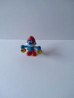 Grand Smurf Zodiac Libra-serie, Verzamelen, Smurfen, Ophalen of Verzenden, Gebruikt, Grote Smurf, Poppetje, Figuurtje of Knuffel