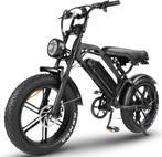 Fatbike v20 pro ( 2025 versie ), Ophalen, Zo goed als nieuw