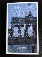 De Koude Oorlog - John Lewis Gaddis, Boeken, Geschiedenis | Wereld, Nieuw, Ophalen of Verzenden, 20e eeuw of later
