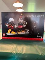 Lego Micky en Minnie Mouse 43179, Ophalen, Nieuw, Lego