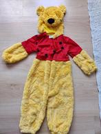 Verkleedpak Winnie The Pooh, Enfants & Bébés, Costumes de carnaval & Déguisements, Comme neuf, Garçon ou Fille, Enlèvement ou Envoi
