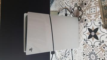  PlayStation 5 Slim Digital – Comme Neuve ! beschikbaar voor biedingen