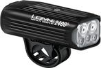 Lezyne Mega Drive 2400+ fietslamp, Fietsen en Brommers, Voorlicht, Nieuw, Ophalen of Verzenden, Oplaadbaar
