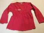 JURKJE - maat 92 - merk lief!, Kinderen en Baby's, Kinderkleding | Maat 92, Ophalen of Verzenden, Zo goed als nieuw, Lief!