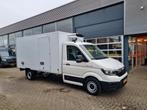 MAN TGE 3.140 Koelkoffer Carrier Viento 350 Euro 6 -10 Celsi, Auto's, Bestelwagens en Lichte vracht, Voorwielaandrijving, Gebruikt