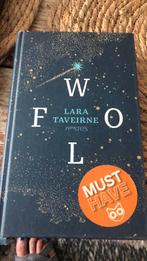 Lara Taveirne - Wolf, Ophalen, Zo goed als nieuw, Lara Taveirne