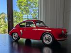 Alpine A106 rouge Ottomobile 1:18 OT593, Ophalen of Verzenden, Zo goed als nieuw, Auto, OttOMobile
