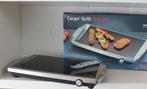 Rommelsbacher - CERAN GRILL CG 2303/E, Verzenden, Nieuw