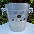 Taittinger champagnekoeler alm., Verzamelen, Ophalen of Verzenden, Frankrijk