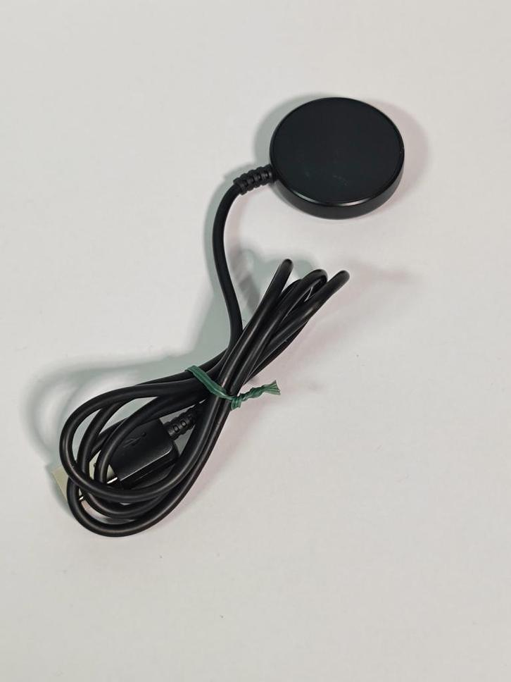 Lader geschikt voor Samsung Galaxy Watch 3 t/m 7 | Nieuw, Télécoms, Objets connectés accessoires