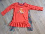 Woodypyjama, Kinderen en Baby's, Babykleding | Overige, Ophalen, Zo goed als nieuw, Woody