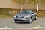 Renault Megane Cabrio diesel airco gekeurd, Auto's, Voorwielaandrijving, 4 cilinders, Cabriolet, Bedrijf