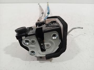 PORTIERVANGER CV ELEKTR. RECHTS ACHTER Picanto (JA) (G01RR) beschikbaar voor biedingen