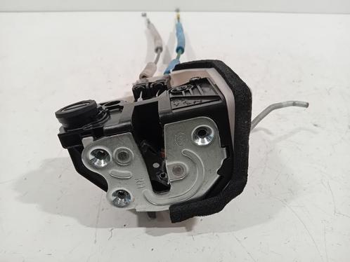 PORTIERVANGER CV ELEKTR. RECHTS ACHTER Picanto (JA) (G01RR), Auto-onderdelen, Carrosserie, Kia, Achter, Rechts, Gebruikt