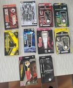 10 dartssets te koop, Ophalen of Verzenden, Zo goed als nieuw, Pijlen