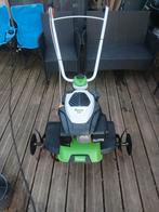 Viking (Stihl) 585 grondfrees, Tuin en Terras, Hand-tuingereedschap, Ophalen, Gebruikt