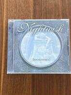 Nightwish - Once (Instrumental, Promo CD), Cd's en Dvd's, Cd's | Hardrock en Metal, Zo goed als nieuw, Verzenden