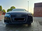 Audi a3 in perfecte staat, Auto's, Audi, 4 deurs, Leder en Stof, Zwart, Particulier