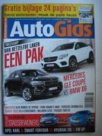 AutoGids 939, Livres, Autos | Brochures & Magazines, Général, Utilisé, Envoi