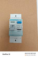 Hager - Interrupteur Différentiel 2P 40A 30mA Type A -CDA240, Ophalen of Verzenden, Nieuw