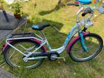 Puky meisjesfiets ‘Skyride’ 24”, Ophalen, Gebruikt, 24 inch