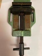 Vintage boorklem, Ophalen of Verzenden