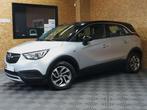 Opel Crossland X 1.5D CLIM*NAVI * 1ER PROPRIO, Autos, Opel, SUV ou Tout-terrain, 5 places, Crossland X, Tissu