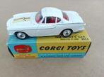 VOLVO P1800 LE SAINT CORGI TOYS 1/43 - n°258, Enlèvement ou Envoi, Autres types