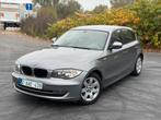 BMW Serie 1 2.0D 120PK Euro 5 Airco - Face Lift - Rijdt Top!, Auto's, BMW, Euro 5, 1995 cc, Zwart, 4 cilinders