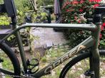 Orbea H40-D racefiets, metaalgroen, maat 55., Fietsen en Brommers, Ophalen of Verzenden, Gebruikt