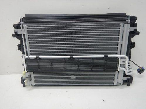 VW Golf 8 GTE Koelerpakket 1.4 TSI 5WA121251M 5Q0121251GR, Auto-onderdelen, Motor en Toebehoren, Volkswagen, Gebruikt, Ophalen of Verzenden