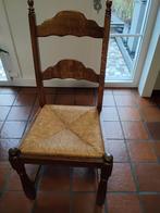 Eetkamerstoelen, Huis en Inrichting, Stoelen, Ophalen